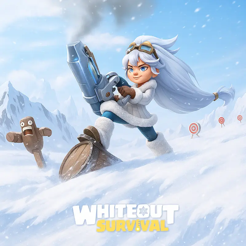 🧊 Ultimate Guide to the Frosty Fortune Event