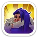 Mark of the Chieftain (Lv. 5)