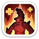 Reaper's Embrace (lvl5)