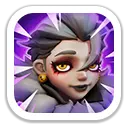 Spider Queen (Lv. 5)